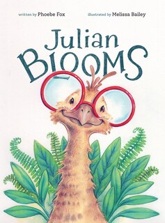 Front cover_Julian Blooms