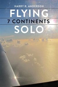 Couverture_Flying 7 Continents Solo