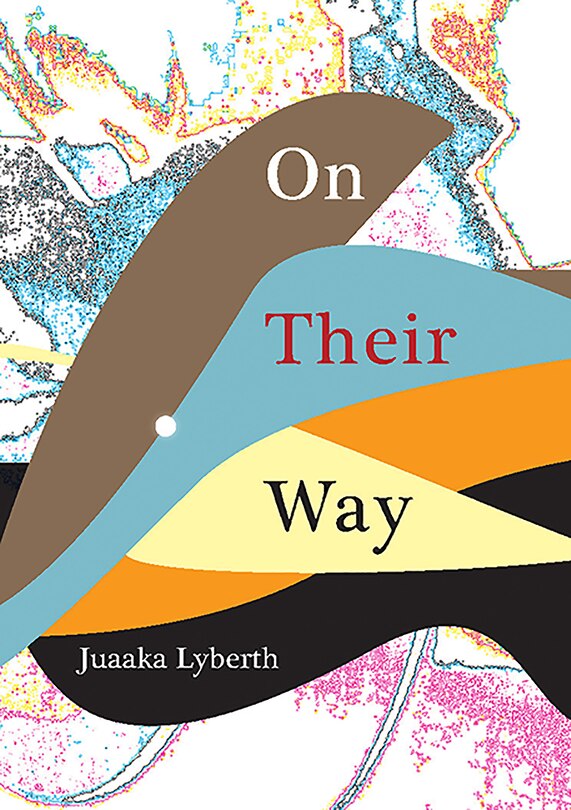 Front cover_On Their Way