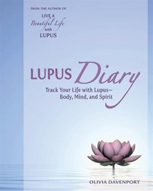 Front cover_Lupus Diary