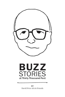 Couverture_Buzz Stories at Thirty Thousand Feet