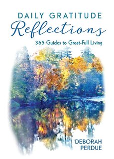 Front cover_Daily Gratitude Reflections
