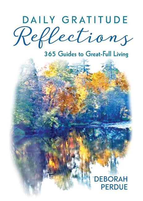 Front cover_Daily Gratitude Reflections