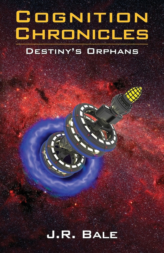 Front cover_Cognition Chronicles