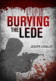 Front cover_Burying The Lede