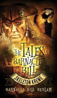 Front cover_The Tales of Barnacle Bill