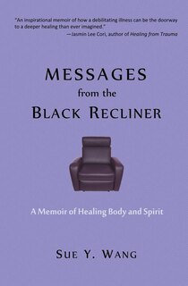 Front cover_MESSAGES from the Black Recliner
