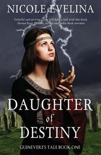 Front cover_Daughter of Destiny