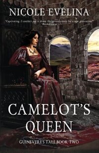 Front cover_Camelot's Queen