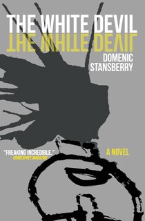 Couverture_The White Devil