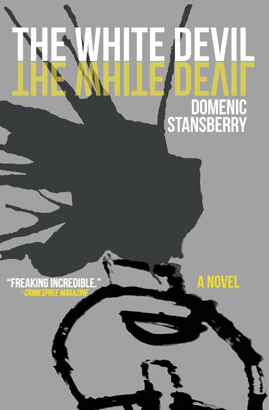 Couverture_The White Devil