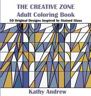 Front cover_The Creative Zone