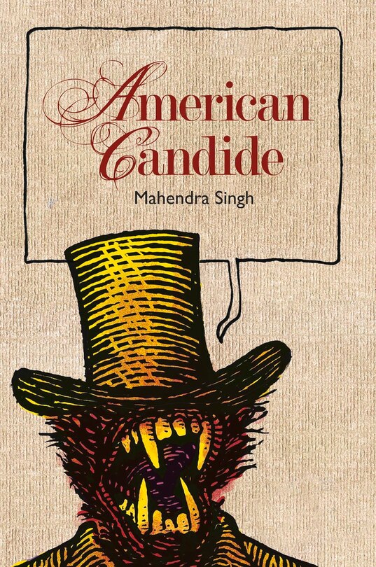 Couverture_American Candide