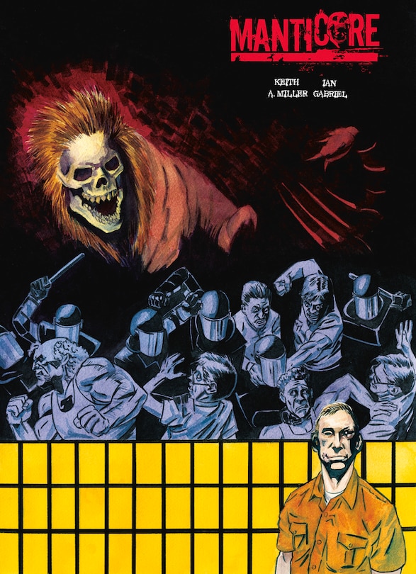 Front cover_Manticore