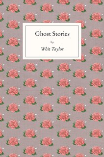 Front cover_Ghost Stories