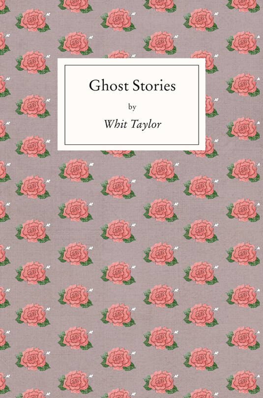 Front cover_Ghost Stories