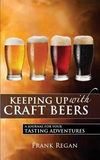 Front cover_Keeping Up with Craft Beers
