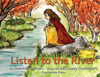 Front cover_Listen to the River