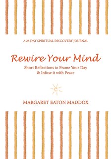 Front cover_Rewire Your Mind