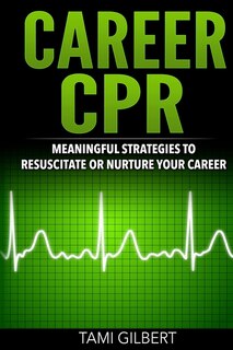 Front cover_Career CPR