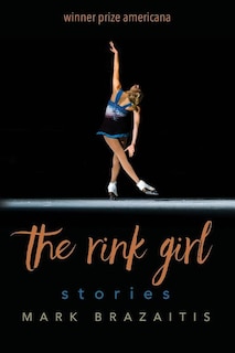 Front cover_The Rink Girl