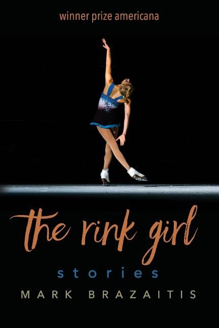 Front cover_The Rink Girl