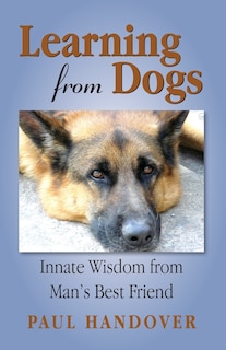 Front cover_Learning from Dogs