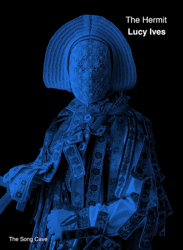 Front cover_The Hermit