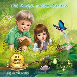 The Angel in the Garden