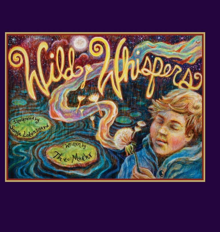 Front cover_Wild Whispers