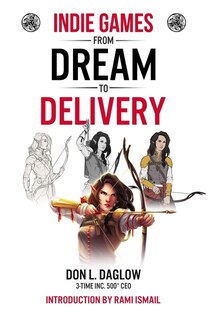 Front cover_Indie Games