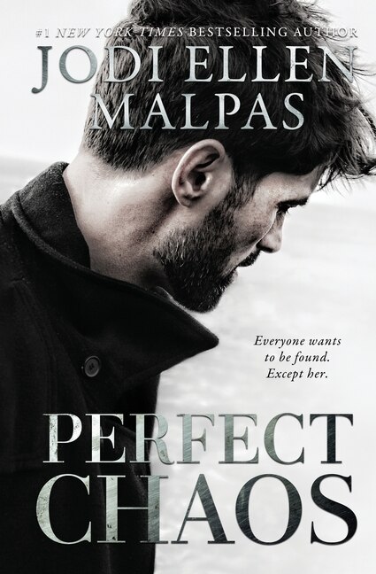Front cover_Perfect Chaos