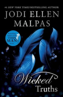 Front cover_Wicked Truths