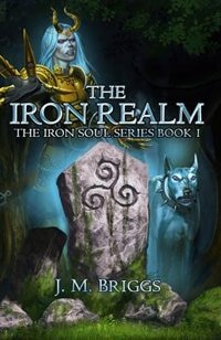 Couverture_The Iron Realm