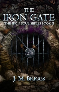 Couverture_The Iron Gate