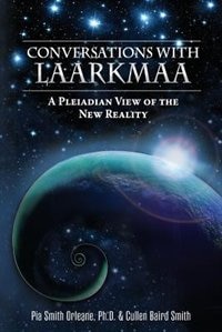 Front cover_Conversations with Laarkmaa