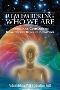 Front cover_Remembering Who We Are