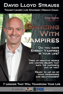 Front cover_Dancing With Vampires