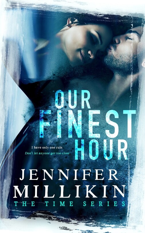 Front cover_Our Finest Hour