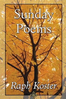 Couverture_Sunday Poems