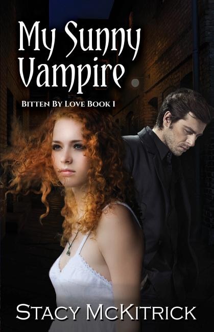 Couverture_My Sunny Vampire