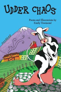 Front cover_Udder Chaos