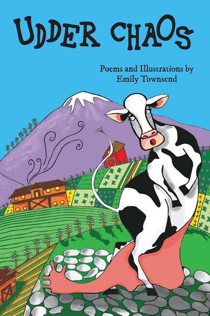 Front cover_Udder Chaos