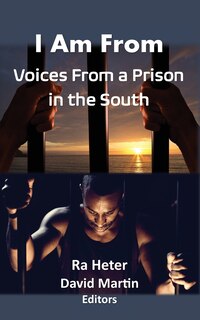 Front cover_I Am From