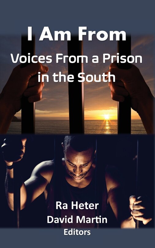 Front cover_I Am From
