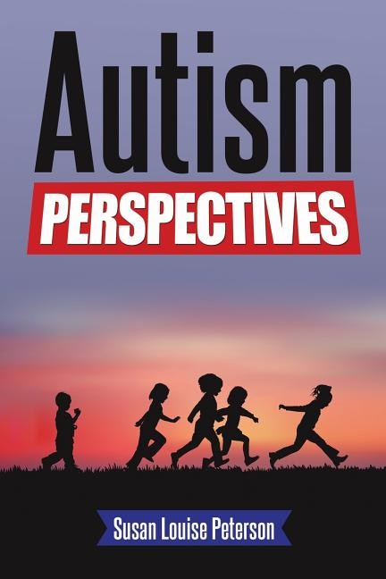 Front cover_Autism Perspectives