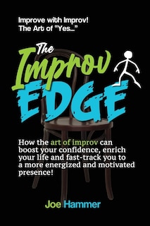 Front cover_The Improv Edge