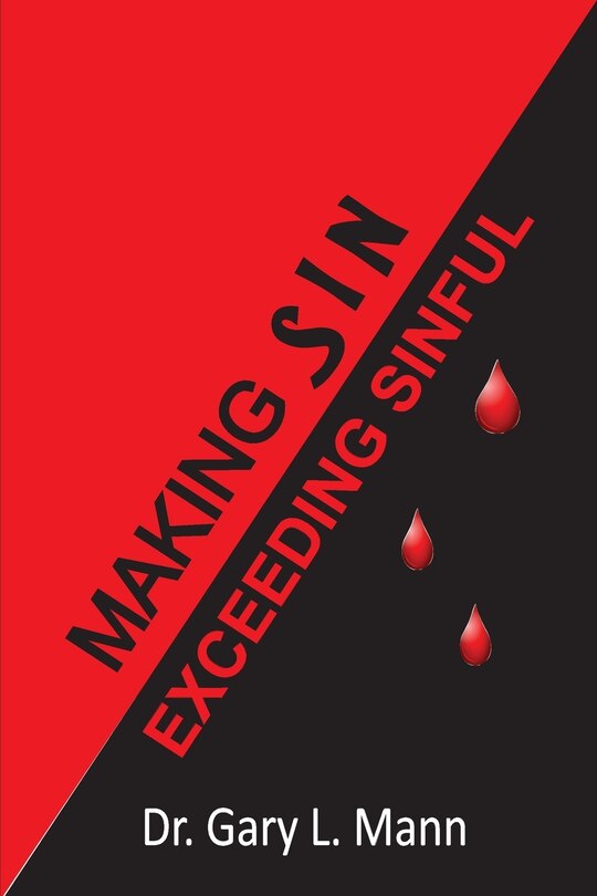 Front cover_Making Sin Exceeding sinful