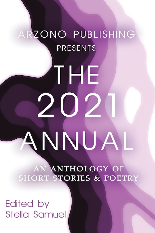 Front cover_ARZONO Publishing Presents The 2021 Annual