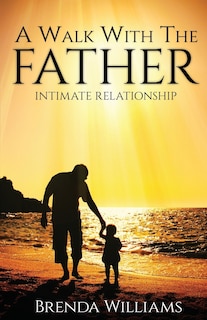 Front cover_A Walk with the Father